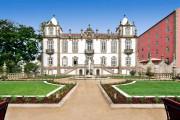 Pestana Palácio do Freixo - Pousada & National Monument