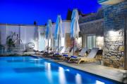 Regnum Escana Boutique Hotel