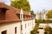 Relais de Chambord