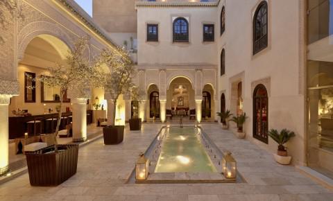 Riad Fes