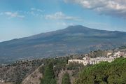 San Domenico Palace, Taormina, A Four Seasons Hotel