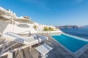 Santorini Secret Suites & Spa