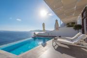 Santorini Secret Suites & Spa