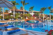 Seaside Grand Hotel Residencia