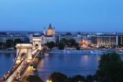 Sofitel Budapest Chain Bridge