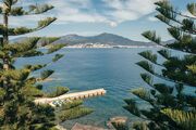 Sofitel Golfe d'Ajaccio Thalassa Sea & Spa