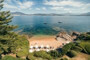 Sofitel Golfe d'Ajaccio Thalassa Sea & Spa