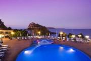 Strand Hotel Delfini Terme