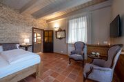 Sunstar Boutique Hotel Castello di Villa