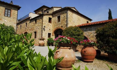 Tenuta di Lupinari