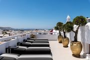 The TownHouse Mykonos