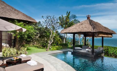 AYANA Villas Bali