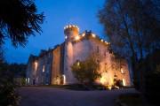 Tulloch Castle Hotel ‘A Bespoke Hotel’