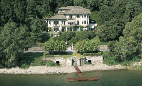 Villa Claudia dei Marchesi Dal Pozzo