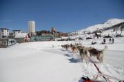 Villaggio Olimpico Sestriere