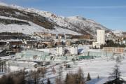 Villaggio Olimpico Sestriere