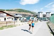 Villaggio Olimpico Sestriere