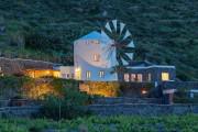 Windmill Villas Santorini