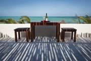 Zanzibar White Sand Luxury Villas & Spa