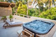 Zanzibar White Sand Luxury Villas & Spa