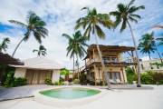 Zanzibar White Sand Luxury Villas & Spa