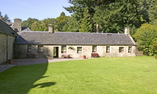 Culcreuch Castle Hotel