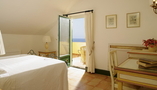 Double Room Sea View Terrace