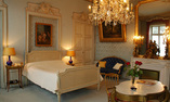 Chambre Grand Supérieure