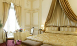 Royal Suite (Meerblick)