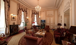 Royal Suite (vista mar)