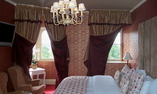 Deluxe Double Room Main Castle